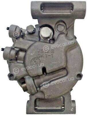 Mahle ACP 449 000P