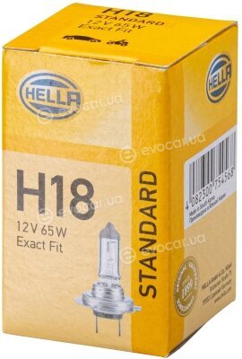 Hella 8GH 217 337-101