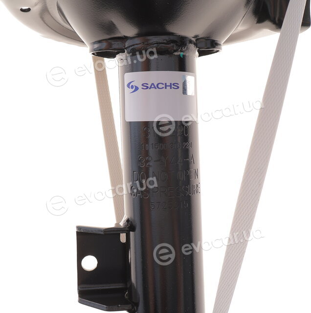 Sachs 318 220