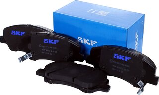 SKF VKBP 80268 A