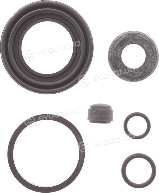 Kawe / Quick Brake 114-0033