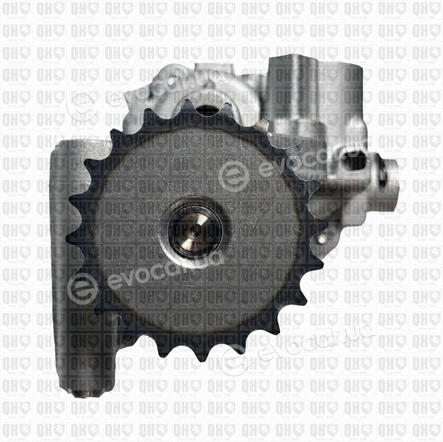 Quinton Hazell QOP1040