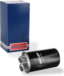 Borg & Beck BFF8170