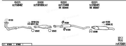 Walker / Fonos OP45048