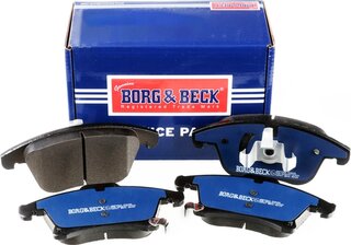 Borg & Beck BBP2564
