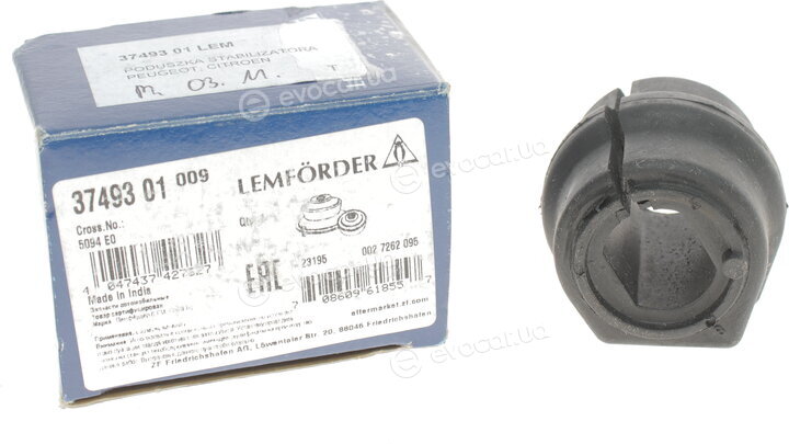 Lemforder 37493 01