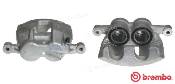 Brembo F 85 297
