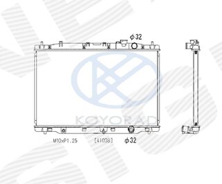 Signeda RA606443K