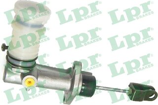 LPR / Samko 2724