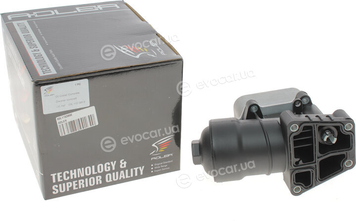 Adler 03L115389E