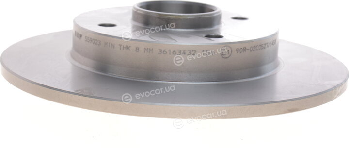 SKF VKBD 1011