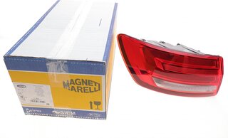 Magneti Marelli 714081480701