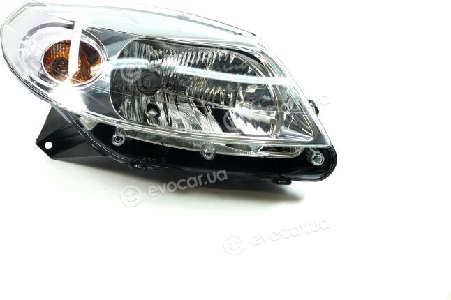 Renault / Nissan 8200733877