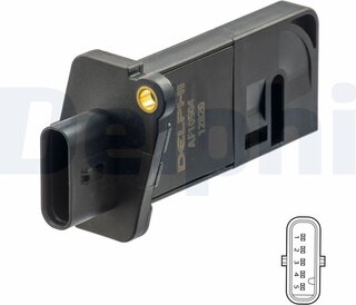 Delphi AF10504