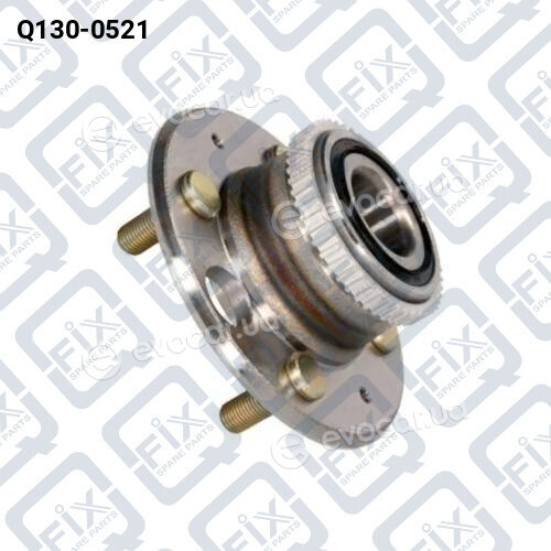 Q-Fix Q1300521
