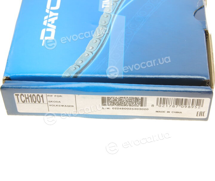 Dayco TCH1001