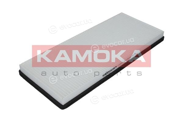 Kamoka F408001