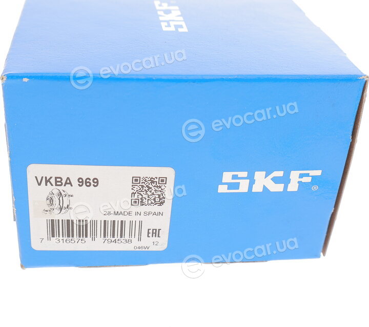 SKF VKBA  969