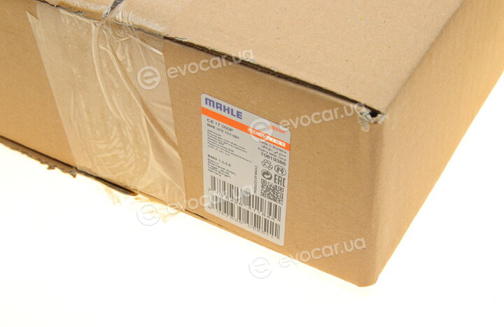 Mahle CE 17 000P