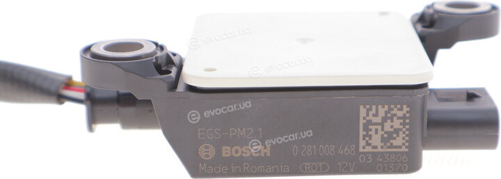 Bosch 0 281 008 468