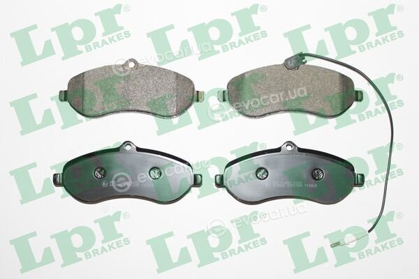 LPR / Samko 05P1348