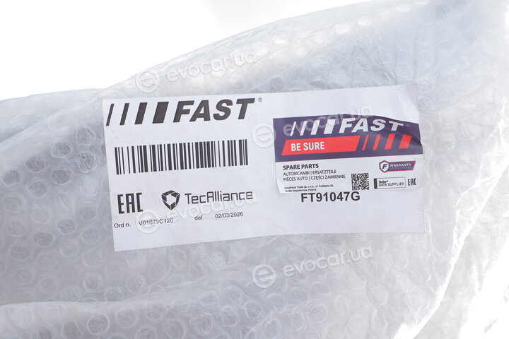Fast FT91047G