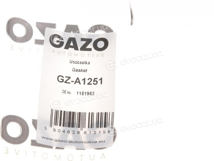 Gazo GZ-A1251