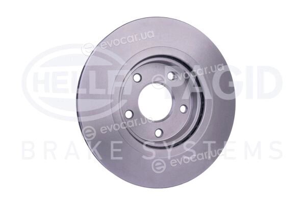 Hella 8DD 355 114-601
