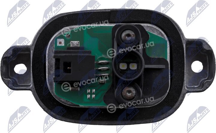 NTY EPX-BM-116
