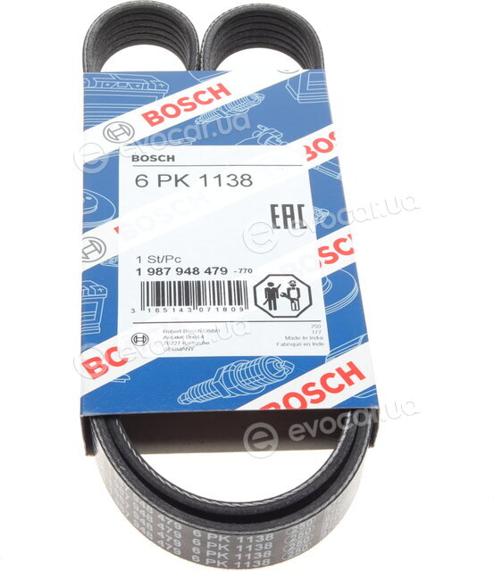 Bosch 1 987 948 479