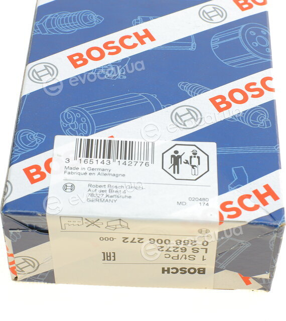 Bosch 0 258 006 272