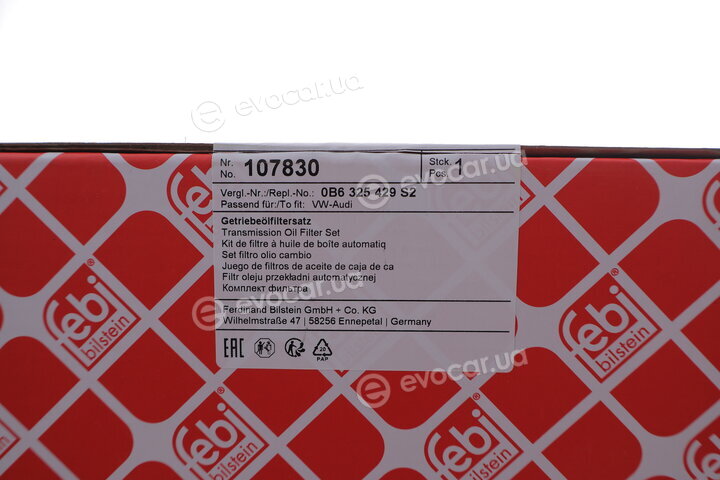 Febi 107830