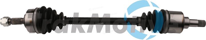TrakMotive 30-0635