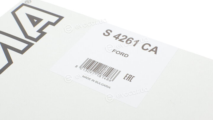 Sofima S 4261 CA
