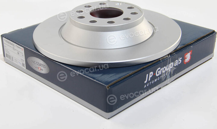 JP Group 1163206400