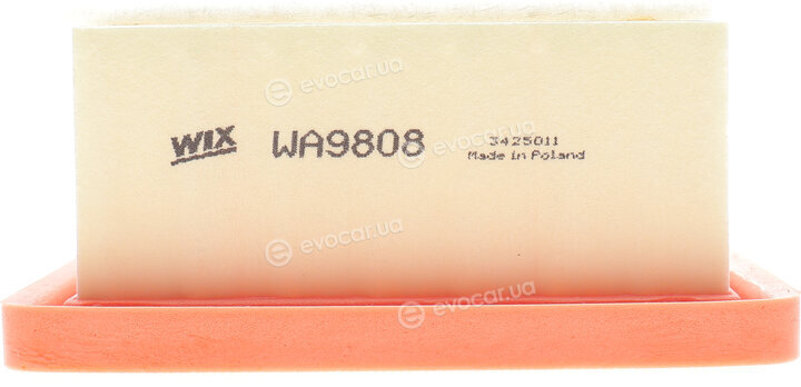 WIX WA9808