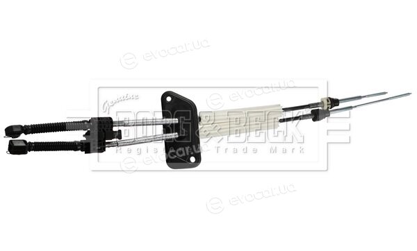 Borg & Beck BKG1222