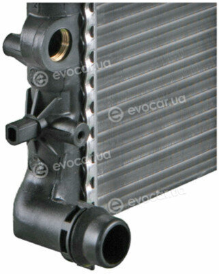 Mahle CR 454 000S