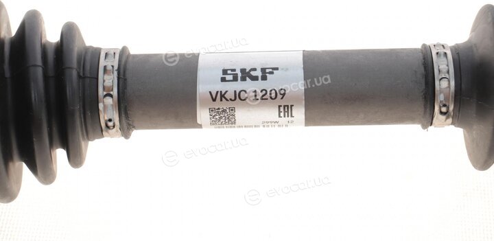 SKF VKJC 1209