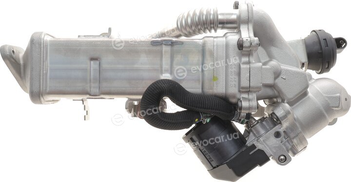 Wahler / BorgWarner 792001D