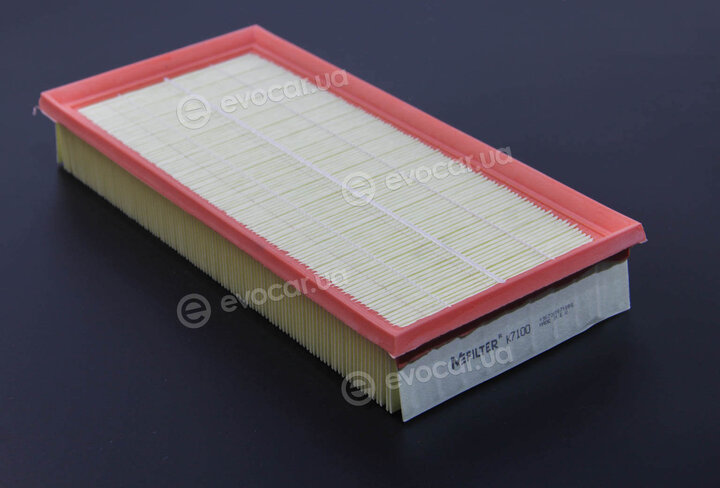 MFilter K 7100