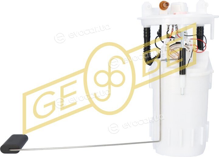 Gebe / Ika 9 6020 1
