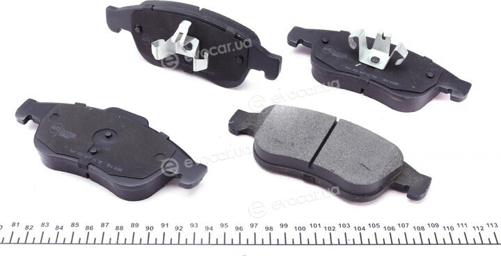 Autotechteile 504 0195