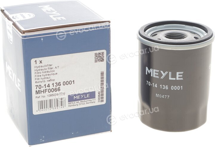 Meyle 70-14 136 0001