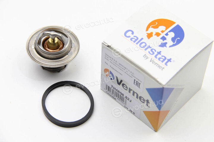 Vernet / Calorstat TH4898.82J
