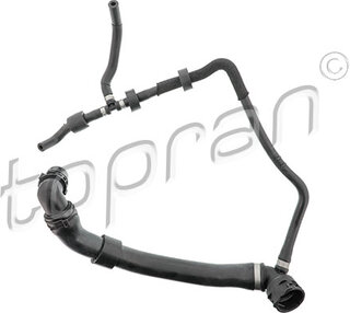 Topran 118 650