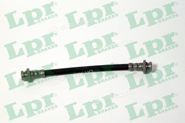 LPR / Samko 6T47916