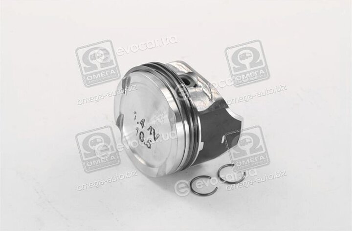 Mahle 030 89 00