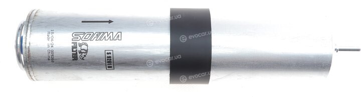 Sofima S 9261 B