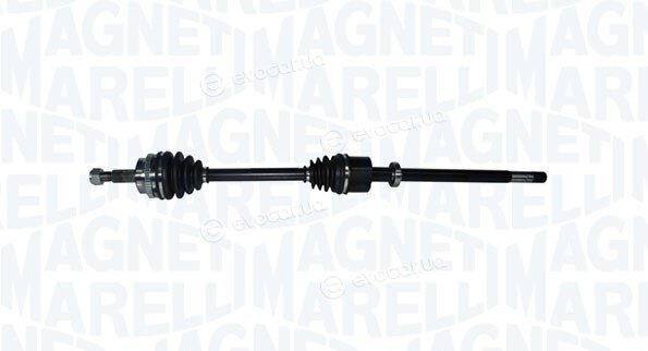 Magneti Marelli 302004190245